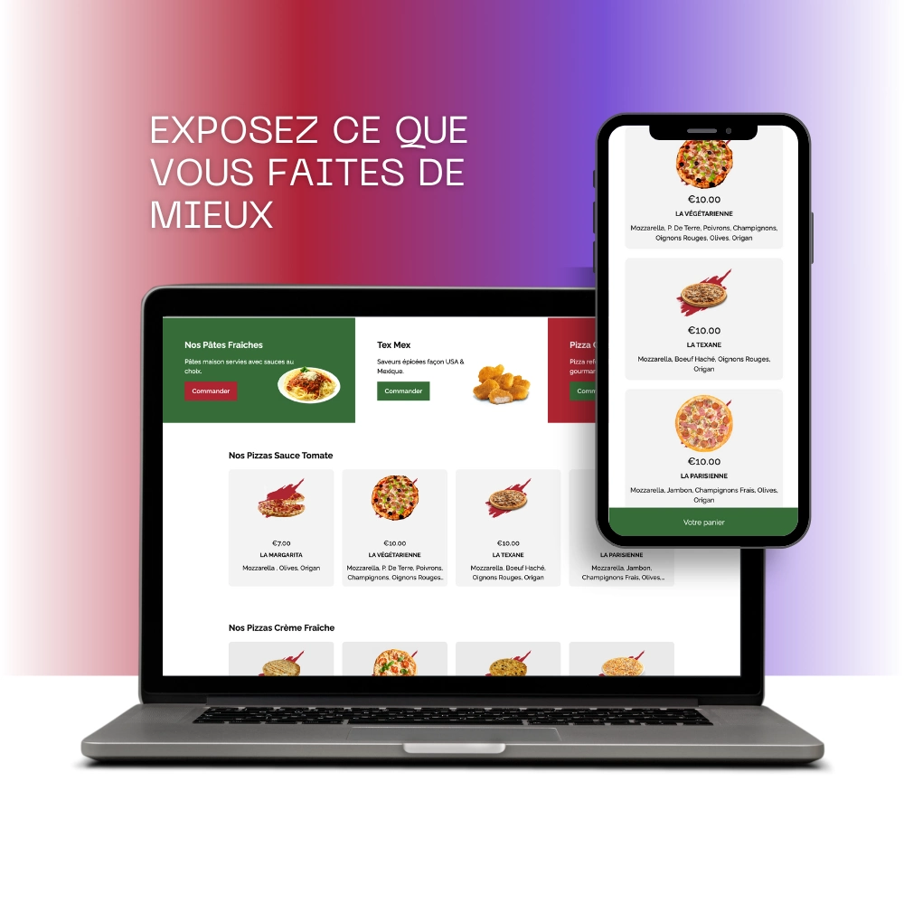 Lacasadecom - Exposez ce que vous faites de mieux