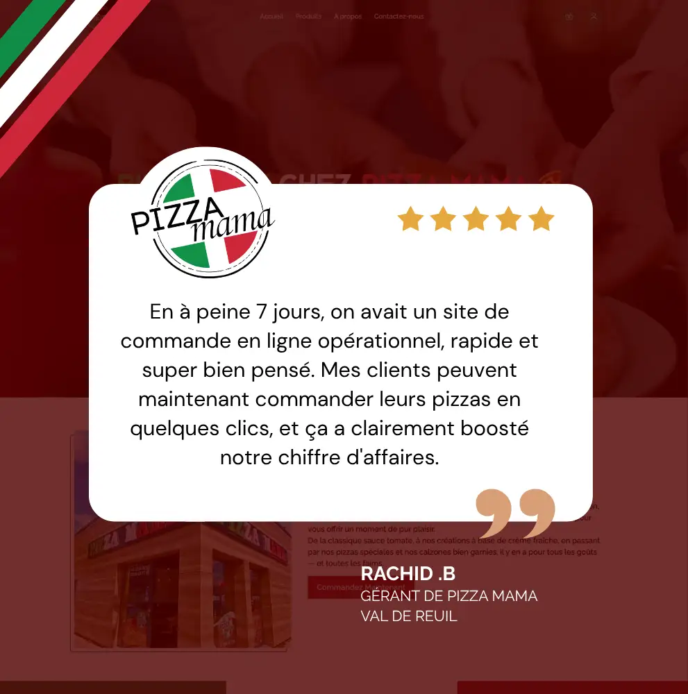 Lacasadecom - Nos clients témoignent