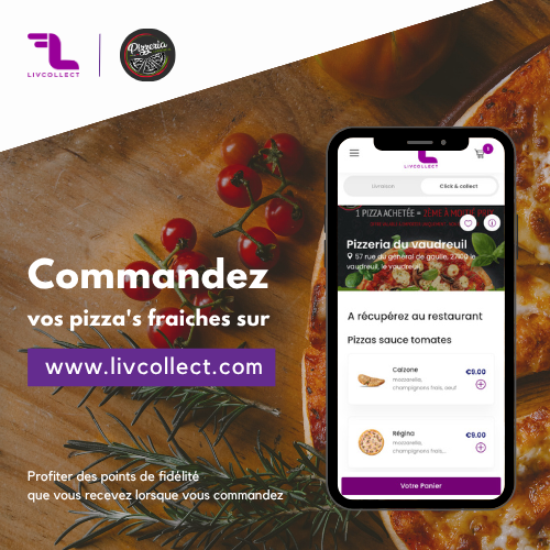 Lacasadecom - livcollect