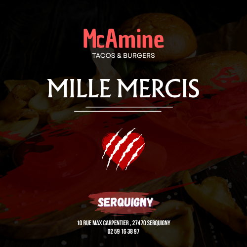 Lacsadecom - serquigny mcamine27