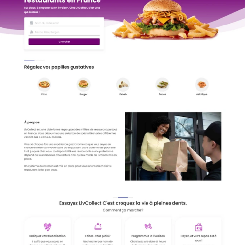 Lacasadecom - livcollect